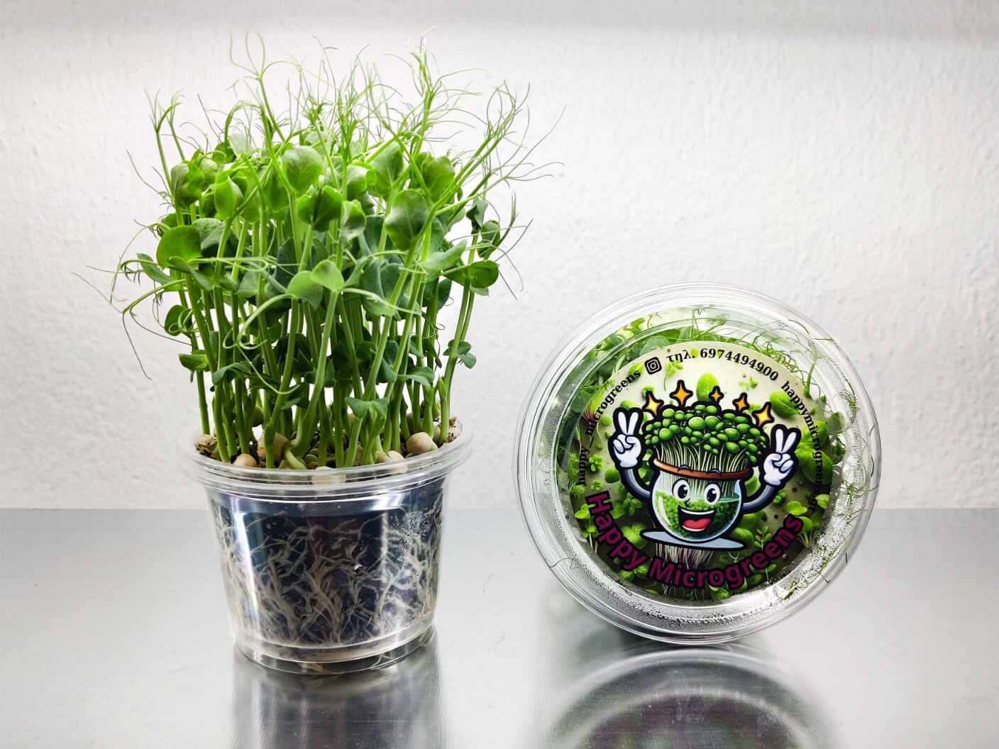 Microgreens
